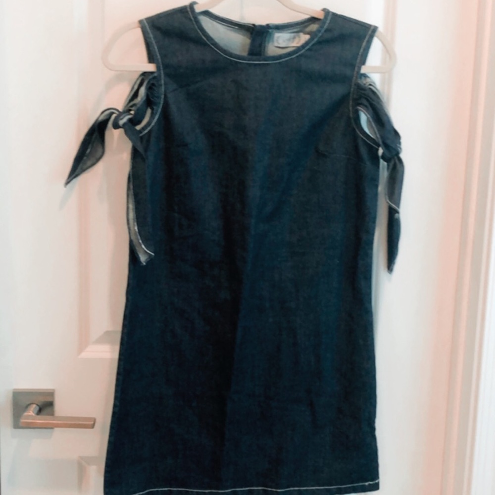 JUST G DRESS